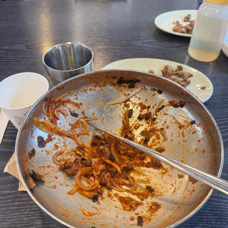 재하식당 대표 사진