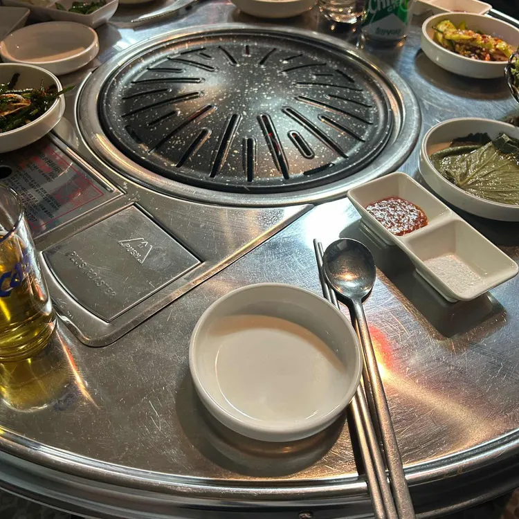 니네먹 대표 사진