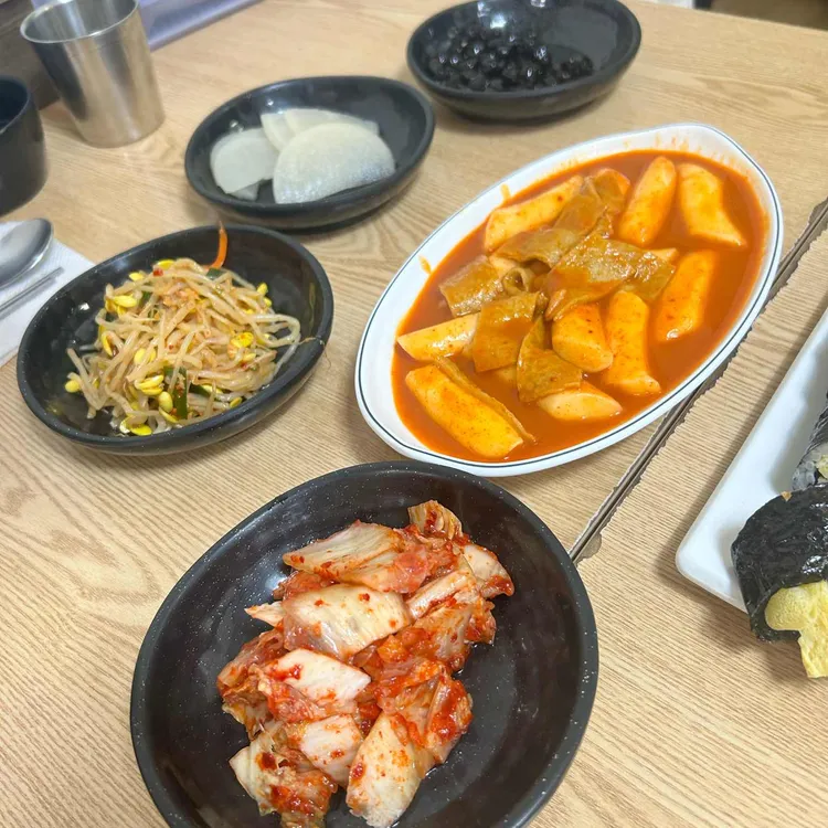 또오래분식 대표 사진