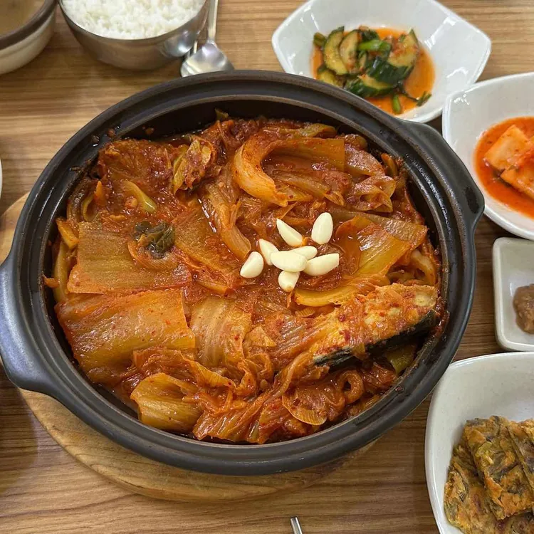 엄마손대구탕 대표 사진