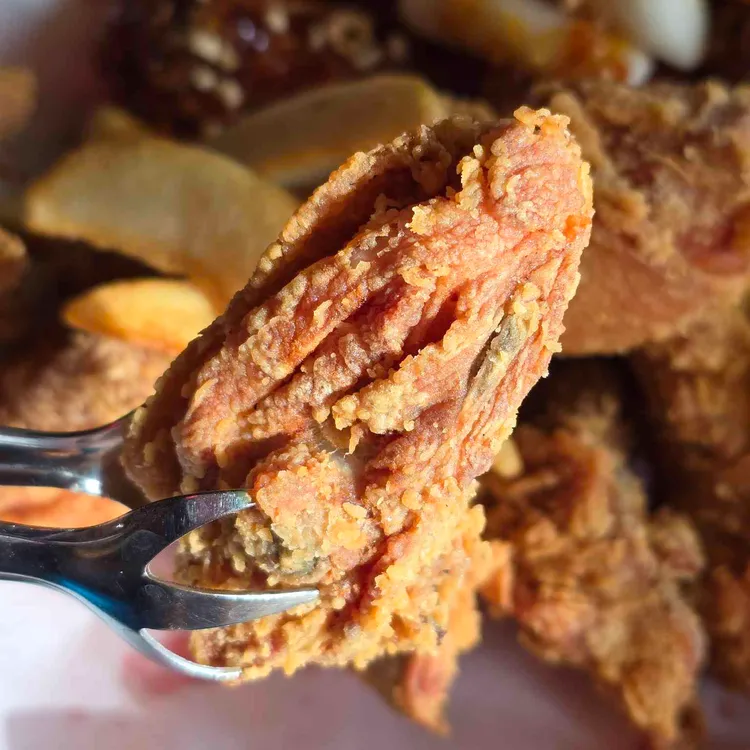 치킨인더키친 대표 사진