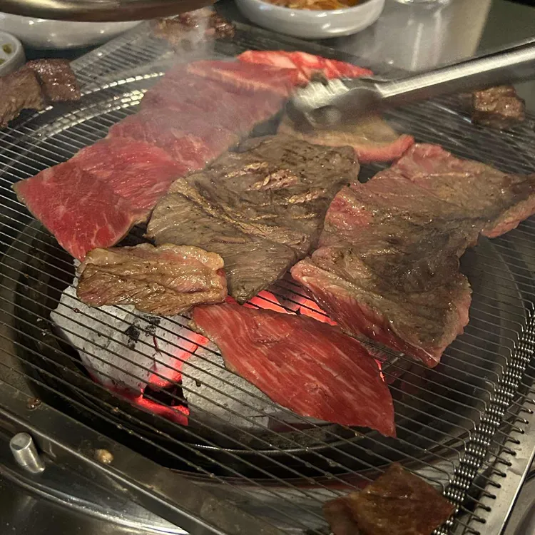 우레 사진