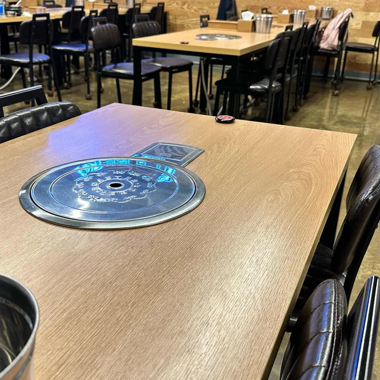 청기와24시감자탕 사진 2