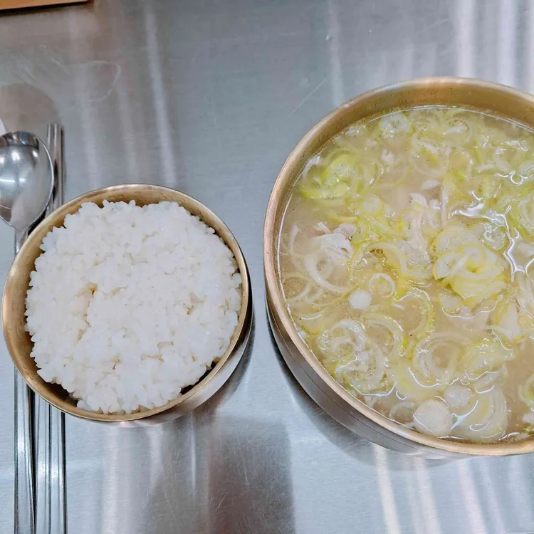서문닭칼국수 대표 사진