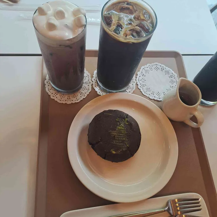 카페 호암 대표 사진