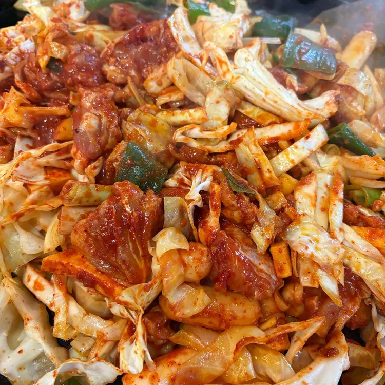 이현춘천닭갈비 대표 사진