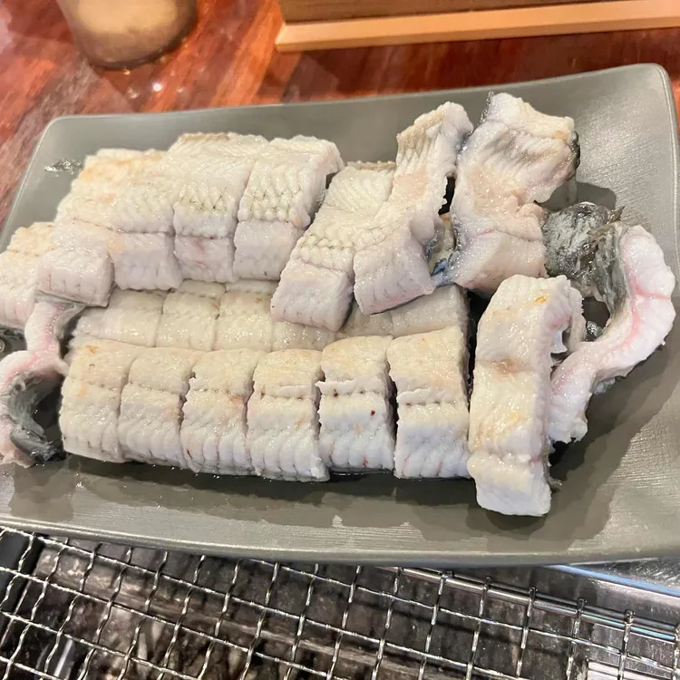 길목퐁천장어 대표 사진