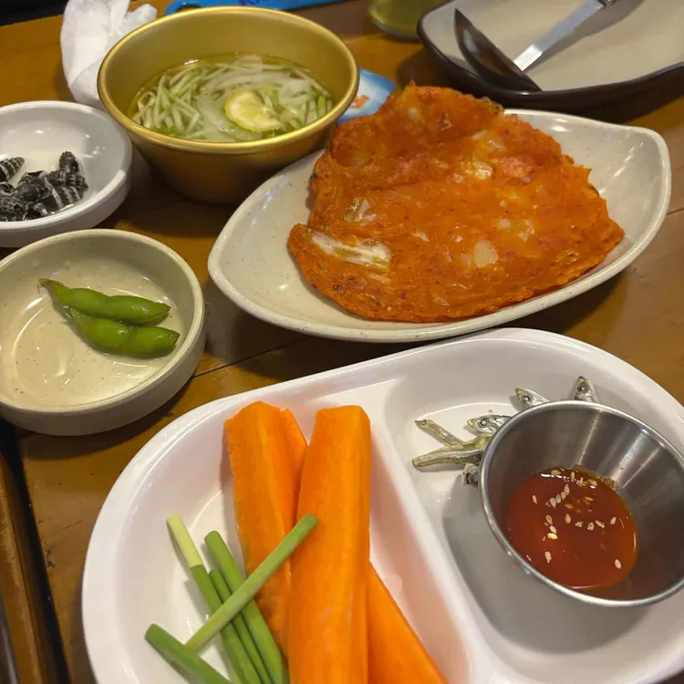 동네주민센터 퓨전포차 대표 사진
