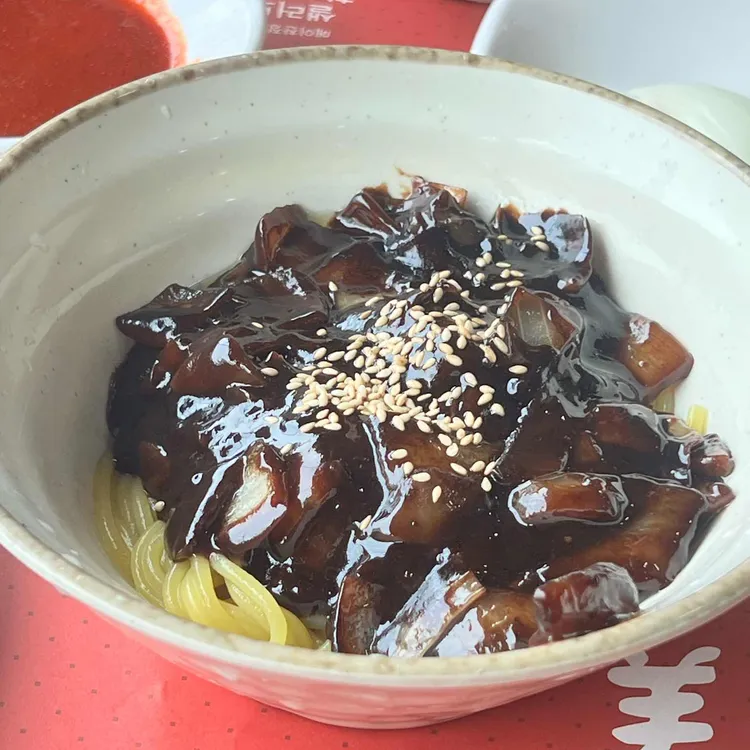 메이찬 대표 사진