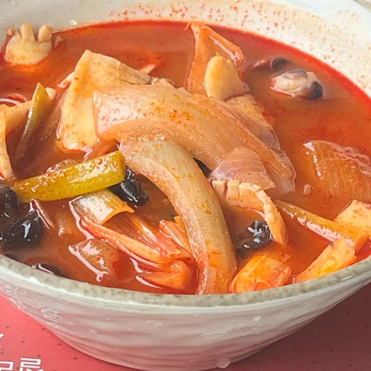 메이찬 대표 사진