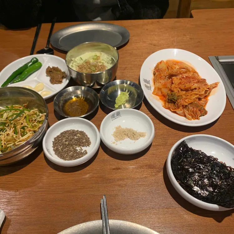 도암 대표 사진