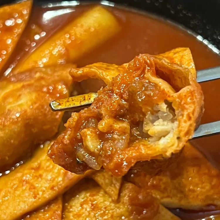 갈현동할머니떡볶이 사진 2