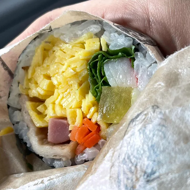 금도깨비 김밥 대표 사진