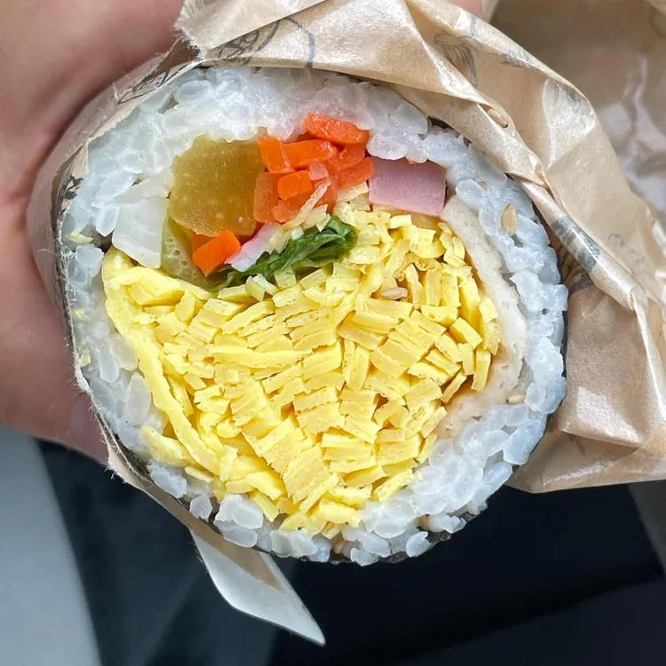 금도깨비 김밥 대표 사진