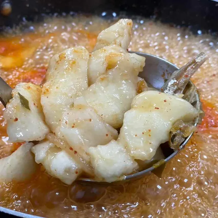 보운분식 대표 사진