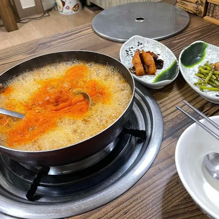 보운분식 사진 2