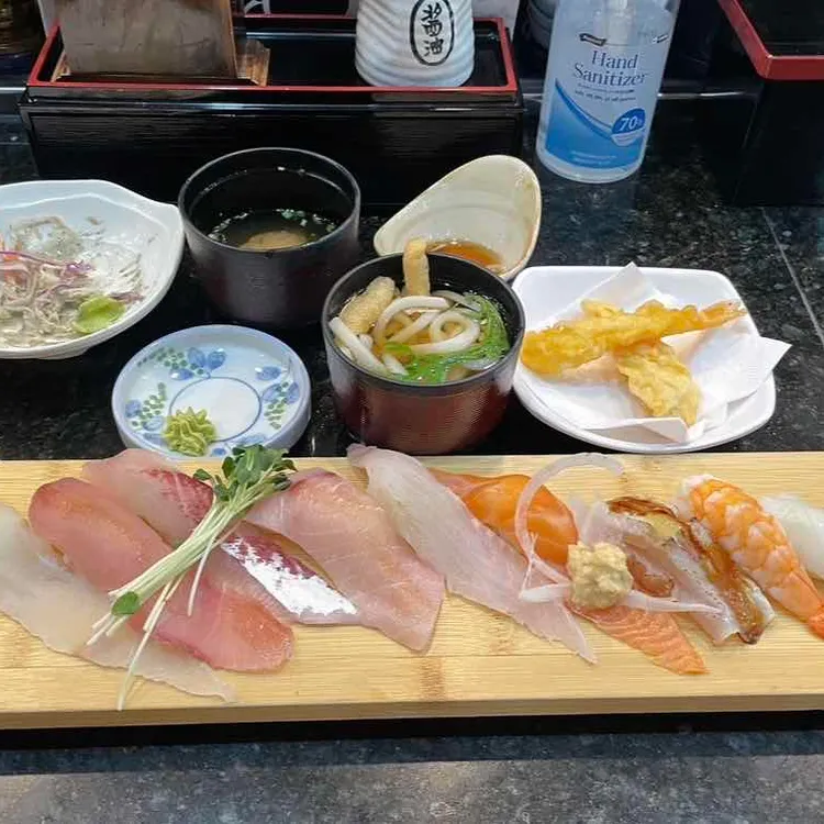 스시미노루 - 방이동 스시, 회전초밥 맛집 | 다이닝코드, 빅데이터 맛집검색