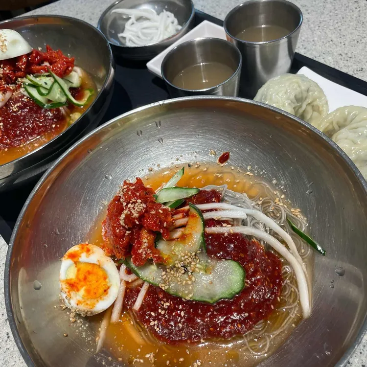 속초코다리냉면 대표 사진