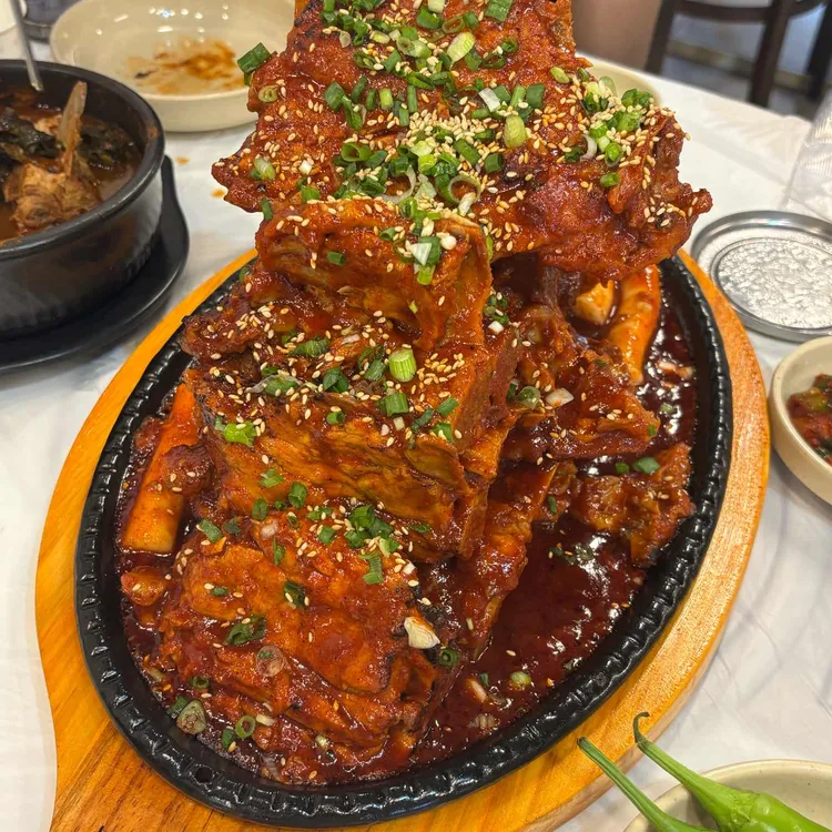 역전뜨끈이 사진 1
