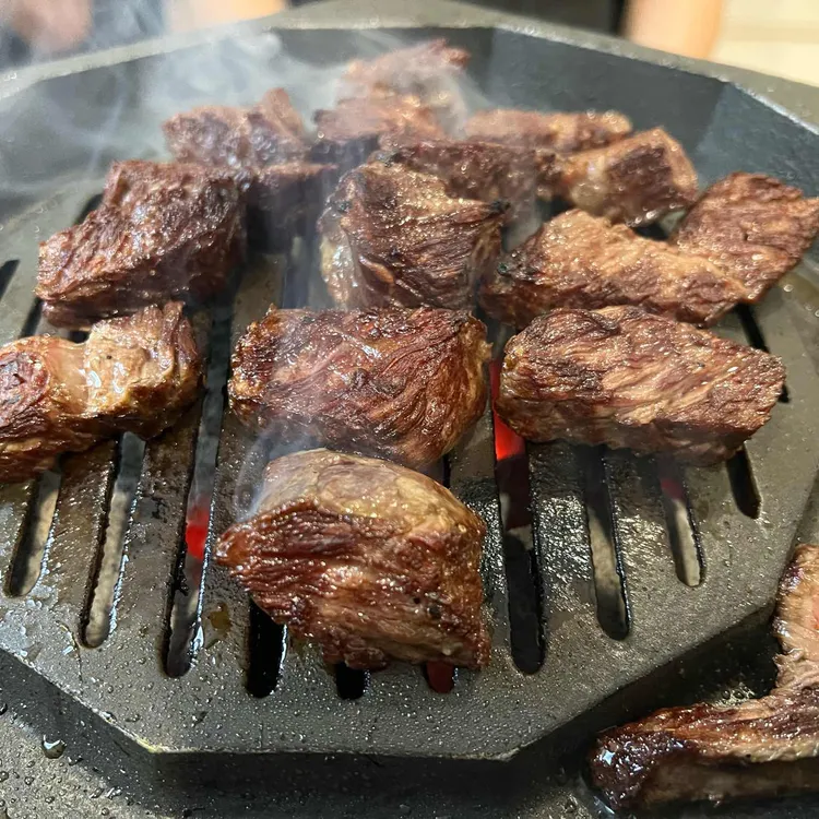 산성식육점 대표 사진