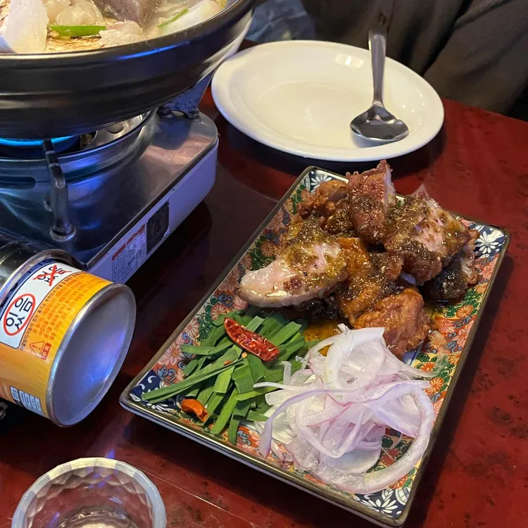 쇼텐 대표 사진