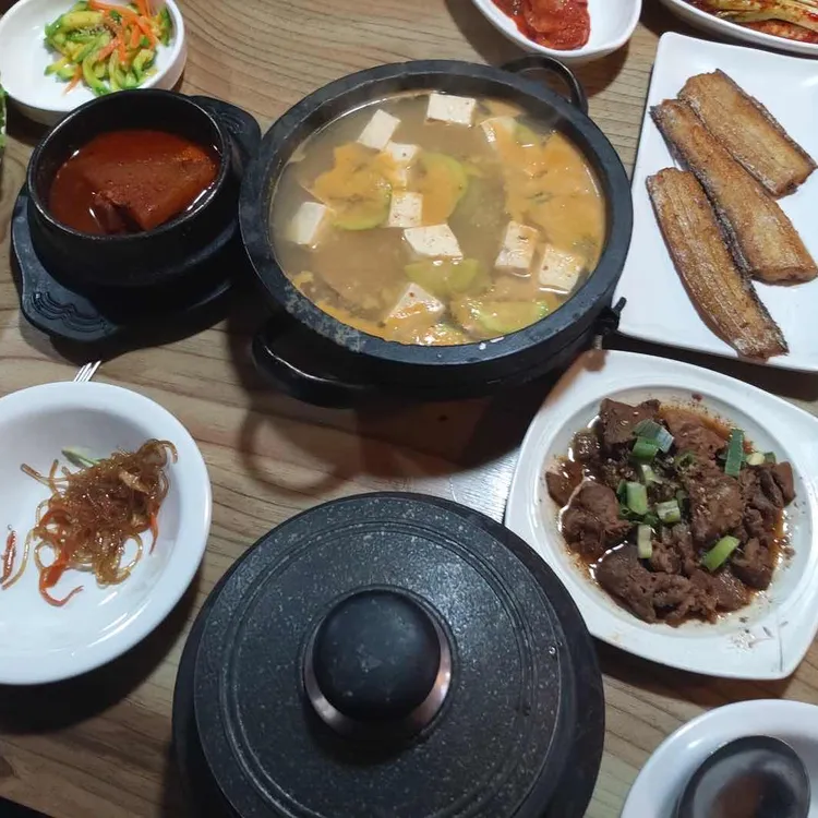 둥지식당 대표 사진