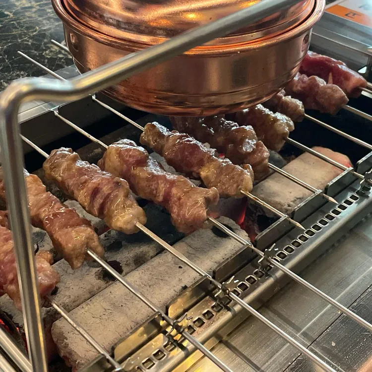 양복점 대표 사진