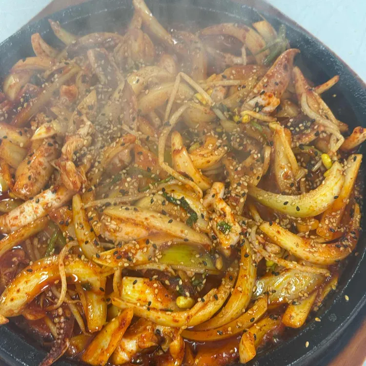 효제 by 서남만찬 대표 사진