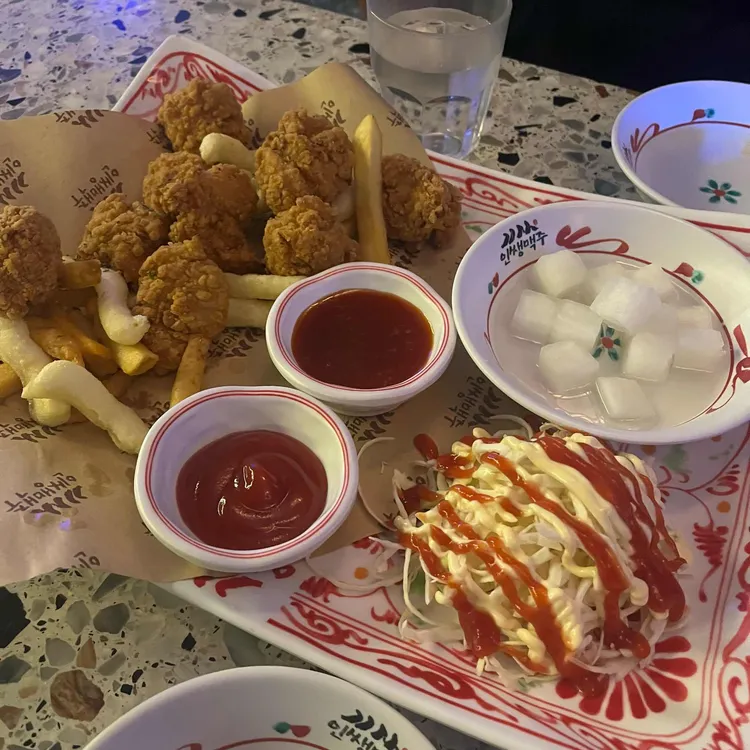 인쌩맥주 대표 사진