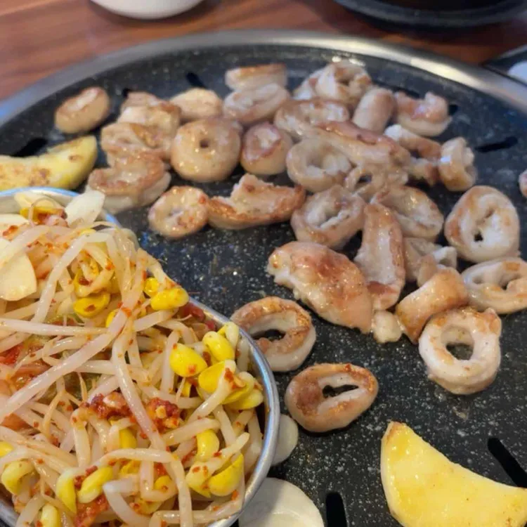 우리막창 대표 사진