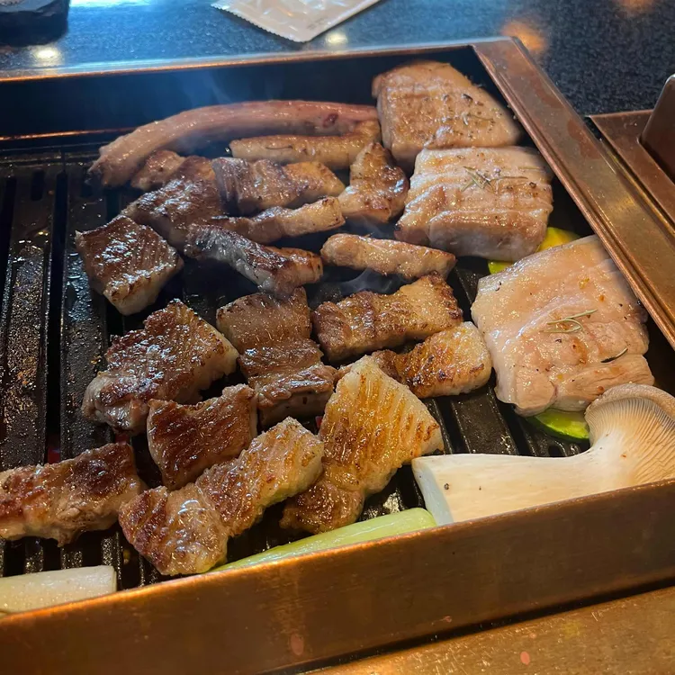 제주옥탑 대표 사진