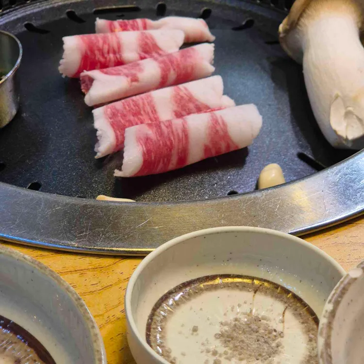 맛찬들왕소금구이 사진 1