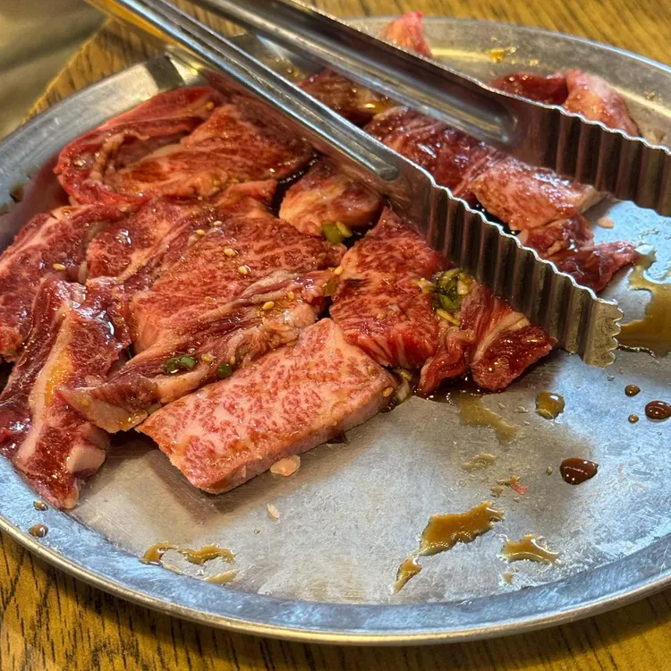 늘푸른 목장 사진 1
