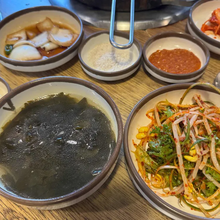 늘푸른 목장 사진 2