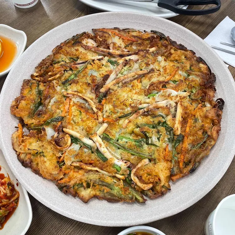 북동삼거리 손칼국수 대표 사진