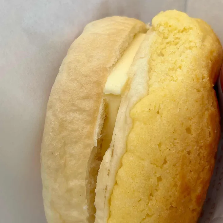 홍콩빵태국커피 대표 사진