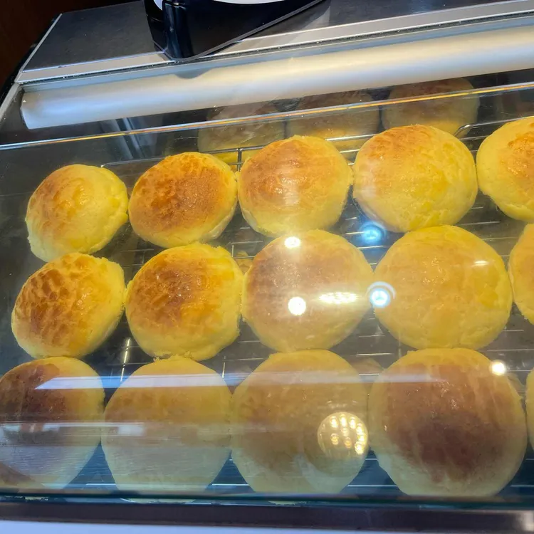 홍콩빵태국커피 사진 2