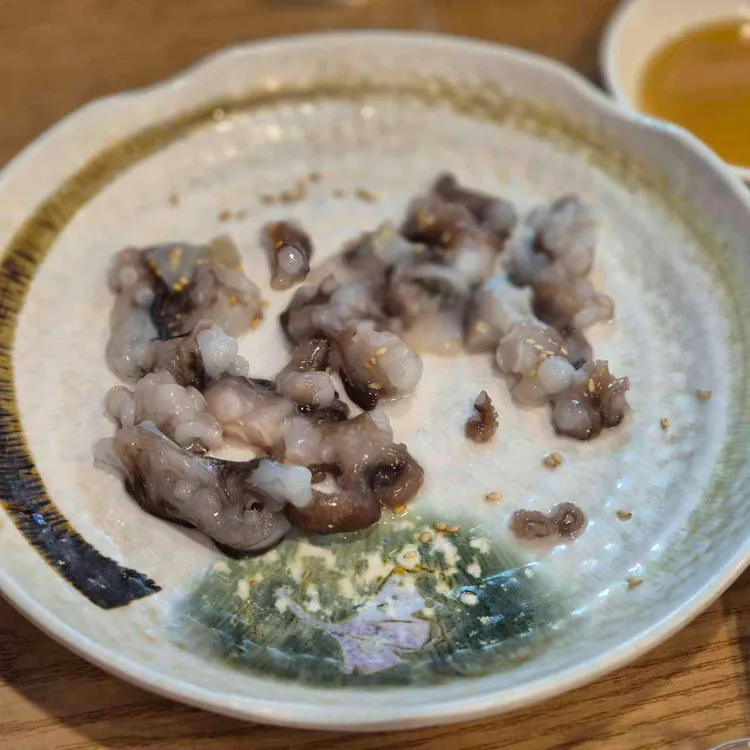 오징어야 대표 사진