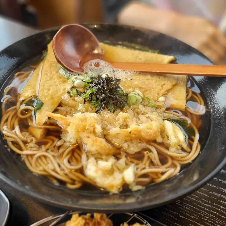 삼동소바 대표 사진