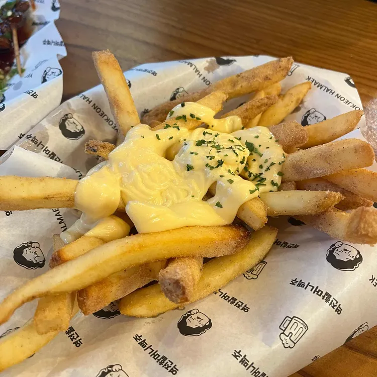 역전할머니맥주 대표 사진