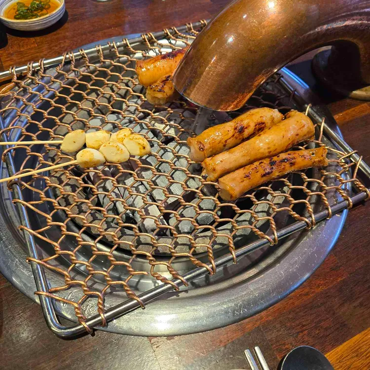 질마재양대창 대표 사진