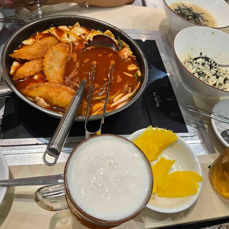 현선이네 대표 사진