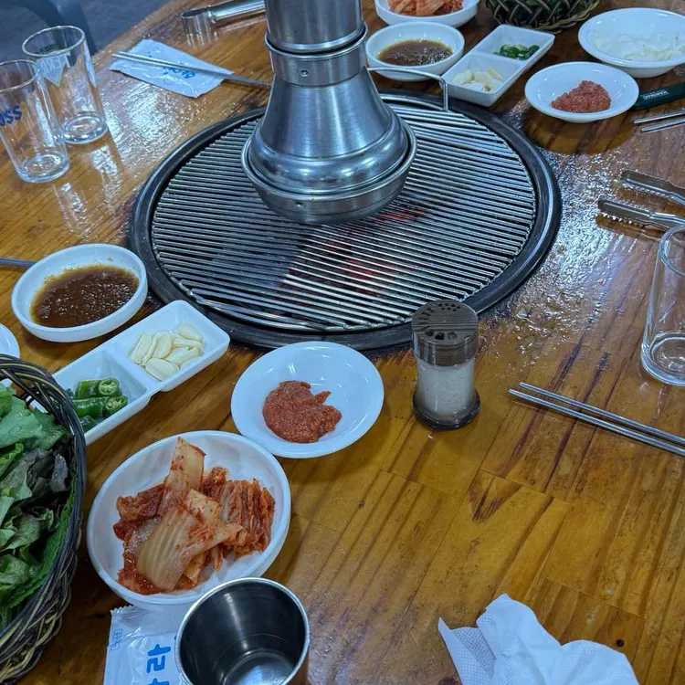 성산농원 사진 2