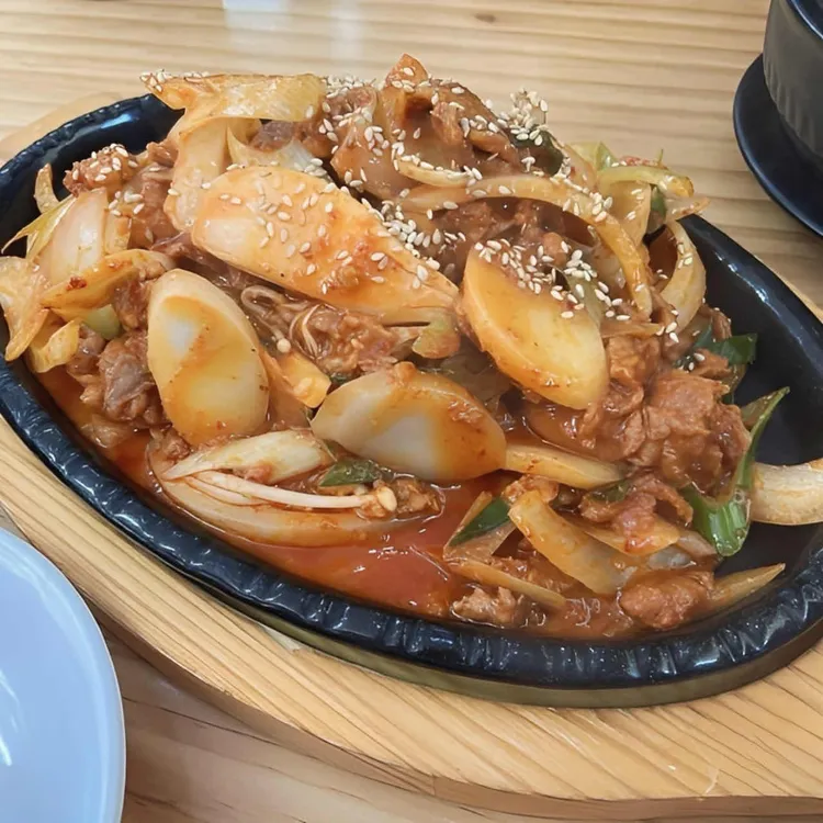 손큰할매순대국  사진 2