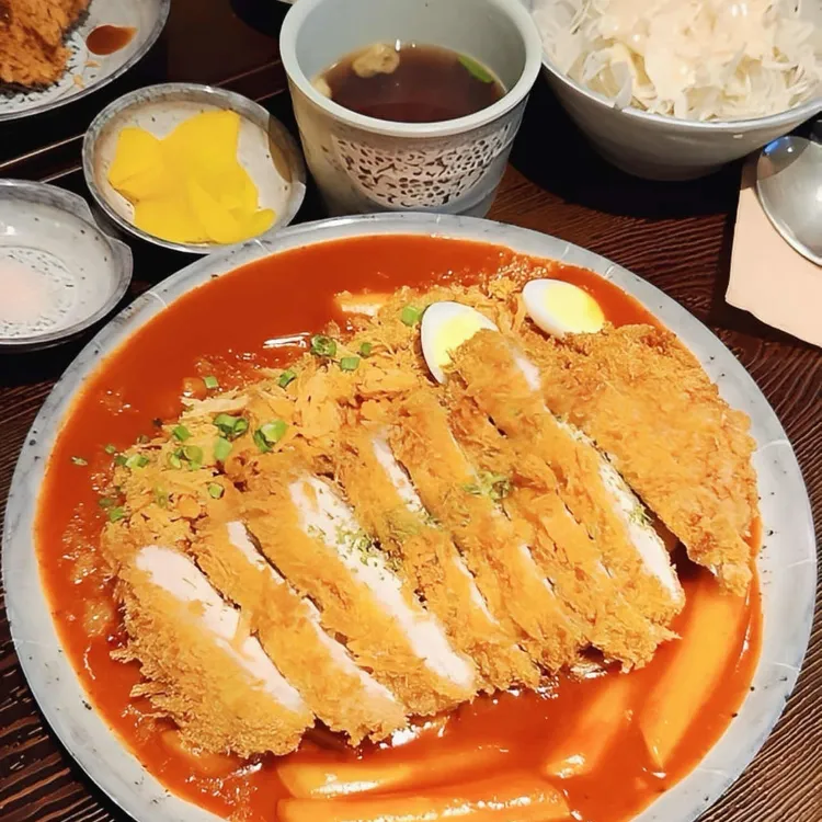 유미카츠 대표 사진