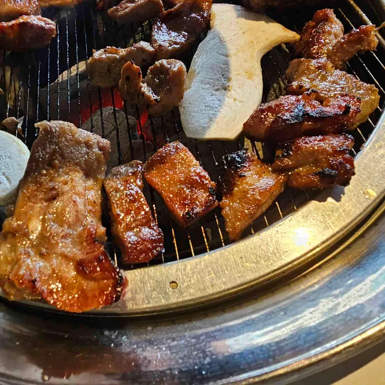 지축미가 대표 사진