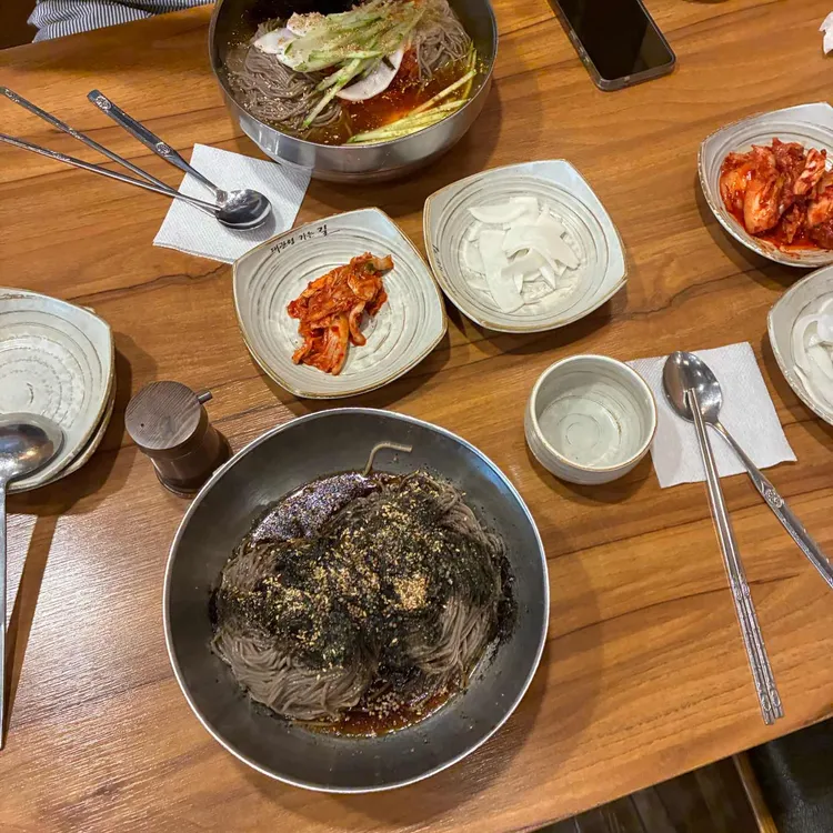 대관령가는길 대표 사진