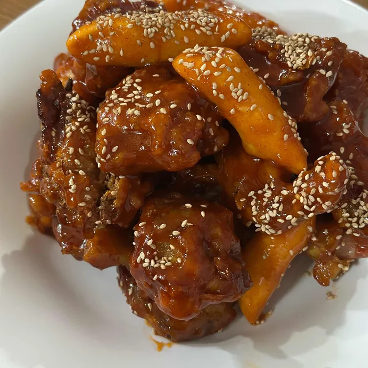 일번지통닭 사진 1