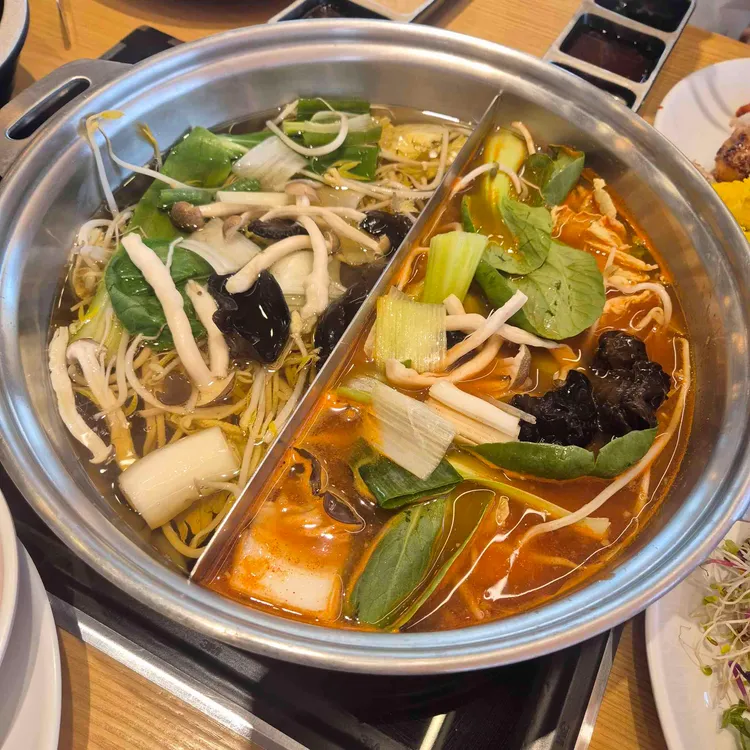 샤브20 대표 사진