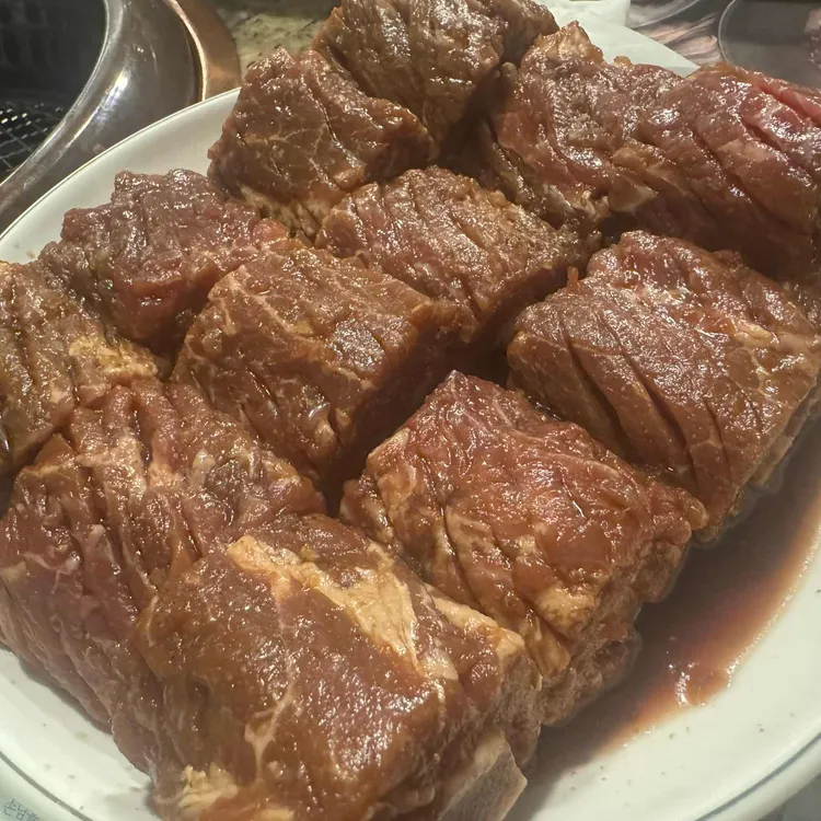 갈비명가이상 대표 사진